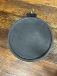 Simmons 9" Electronic Drum Pad For SD7PK, SD9K, SDP79. Fixed Price $25.50.