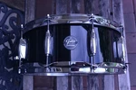Gretsch Marquee 7-PLY Maple Snare In Piano Black Lacquer For Your Drum Set! R330. Fixed Price $269.95.