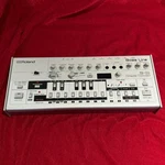 Roland TB-03 Boutique Bass Line Synthesizer Acb TB303 Acid House W/ Box Japan. Fixed Price $400.80.