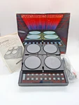 Mattel Synsonics Electronic Drum 5281 Parts/repair Box Instructions Audio Cord. Fixed Price $40.00.