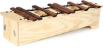 Sonor Orff Takx 20 Meisterklasse Tenor Alto Xylophone. Fixed Price $860.00.