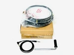 Alesis Command Surge Se 8 Mesh Drum Open Box. Fixed Price $72.99.