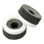 Tama RTF35P Ring True Cymbal Felt Select 2PCS Or 4 W/ Tracking Number. Fixed Price $11.00.