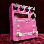 Providence DLY-4 Chrono Delay Used. Fixed Price $292.89.