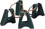 Latin Percussion Rubber Conga Feet. Fixed Price $58.99.
