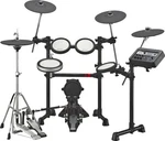 Yamaha DTX6K3-X Electronic Drum Set. Fixed Price $1699.99.
