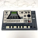 Roland Drum Machine MC-307 Groovebox Synth MC307. Fixed Price $704.21.