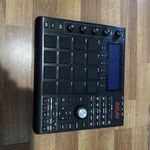 Akai Professional Mpc Studio Black Midi Controller Interface Music Production. Fixed Price $650.00.