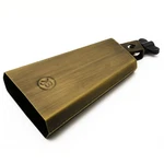 Latin Cowbell With Mount Stand Bronze Steel Drum Set Percussion. Fixed Price $49.99.