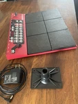 Nord Drum 3P Modeling Percussion Synthesizer. Fixed Price $750.00.