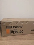 Roland PDS-20 Drum Pad Stand Compatible In Stock. Fixed Price $164.00.