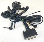 Roland Wiring Harness For The TD-4KP Electronic Drum Kit (5100031793). Fixed Price $57.70.
