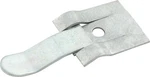 Allstar Ludwig Clamps - Panel Clip 0.19 In Hole Diameter Steel Set Of 50. Fixed Price $59.84.