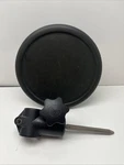 Yamaha TP65 Electronic Drum Trigger Pad W/ Mount Arm Tested Read Description. Fixed Price $29.99.