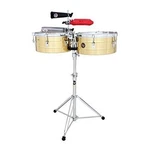 Latin Percussion LP257-B Timbal Solid Bronze. Fixed Price $819.99.