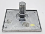 Roland MPD-7 Aluminium Mounting Plate For Spd-sx. Fixed Price $18.70.