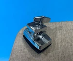 Tama Starclassic Tom Drum Mounting Bracket Floor Leg Japan. Fixed Price $32.99.
