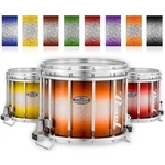 Pearl Championship Maple Varsity Lacquer Ffx Marching Snare DRUM13X11 Blk Silver. Fixed Price $953.99.
