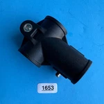 Aodsk AED-403 Electronic Drum Tom Snare Mounting T-clamp W/screws 7/8""X7/8". Fixed Price $9.51.