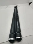 Digital Drum Sticks Sharper Image - Tested And Working. Fixed Price $7.49.