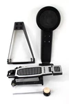 Alesis DM6 Electric Drum Replacement Complete Kick Foot Pedal With Pad ** Works. Fixed Price $88.75.