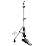 Griffin 2 Leg Hi-hat Stand Percussion No High Pedal Cymbal Drum Mount. Fixed Price $110.00.