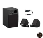 Yamaha / MS45DR Electronic Drum Monitor Speaker With Y-cable (compatible. Fixed Price $681.95.