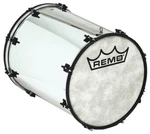 Remo Surdo, Tunable, 18" Diameter, 24" Depth, Quadura Chrome. Fixed Price $462.06.