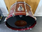 Yamaha Recording Custom Bass Drum 22 X 16 Vintage. Fixed Price $1175.00.