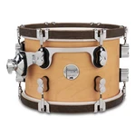 Pdp Concept Classic 8X12 Natural Stain Tom With Walnut Hoops. Fixed Price $279.99.
