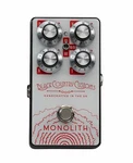 Laney Black Country Customs Monolith Distortion Pedal. Fixed Price $179.99.