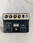 Roland EC-10M Elcajon Mic Processor (51618-2). Fixed Price $129.00.