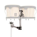 New - Latin Percussion Aspire LPA244S Slide Bongo Mounting Bracket. Fixed Price $109.99.
