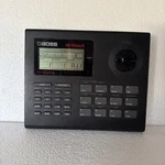 Boss DR-550 Mkii Dr. Rhythm MK2 Drum Machine, Tested Working No Power Cable. Fixed Price $75.00.