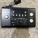 Osp Percussion DD-502 Mkii Electronic. Fixed Price $60.00.