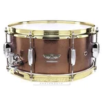 Tama Star Reserve Hand Hammered Copper Snare Drum 14X6.5. Fixed Price $1499.99.