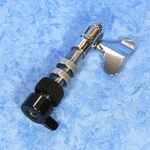 Alesis Strike Pro Clutch For 12" & 14" Hi-hats Original Hard To Find!. Fixed Price $84.99.