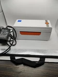 Netum NT-LP110A Thermal Label Printer Tested Working Fast Shipping. Fixed Price $39.99.