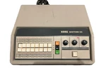 Korg -33 Rythm Drum Machine Vintage Analog Depeche Mode / Kraftwerk. Fixed Price $420.00.