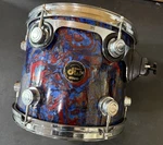 Dw Collector S 12 X 10 Tom Maple. Fixed Price $350.00.