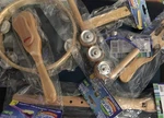 Darice Wooden Musical Instruments - Excellent Educational Children Choice. Fixed Price $5.99.