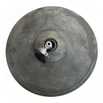 Yamaha RHH130 Cymbal Electronic Untested With Original Box Manual. Fixed Price $74.99.