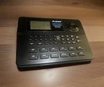 Alesis SA-16 Drum Machine Stereo Samples Preset Patterns No Power Supply. Fixed Price $124.00.
