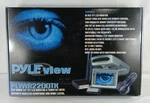 New Pyle View PLVWR2200TK Hi Res Overhead Console Auto Remote Headphones. Fixed Price $139.99.