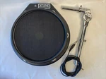 Hart Dynamics Acupad 10 Tom Mesh Head Electronic Drum + Mount Arm Cable. Fixed Price $79.74.