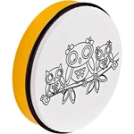 Nino Customizable Abs Hand Drum With Owl Design. Fixed Price $28.99.