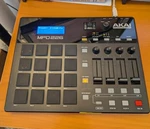 Akai Professional MPD226 Midi Controller 16 Pads Triggers Usb Software. Fixed Price $99.00.