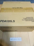 Roland PDA120LS-BK Inch Snare Pad V-drums Acoustic Design Series Box. Fixed Price $254.30.