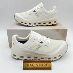 On Cloudvista 2 Waterproof Ice Pearl 3ME30141075 Men's TOM01. Fixed Price $228.00.