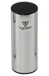 5 Inch. Chrome Aluminum Shaker. Fixed Price $24.99.